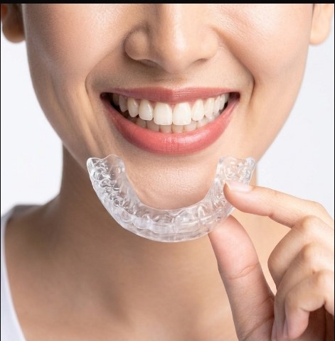 Case study ORALSHIELD