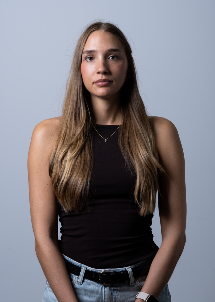 Chiara Elettra Marcandalli - Strategist & Designer