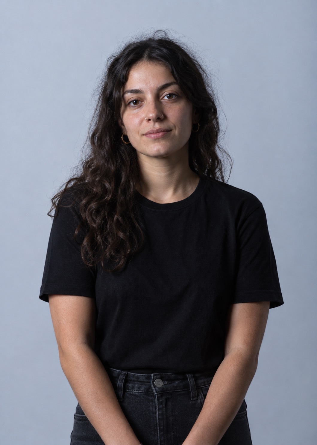 Inês Carvalho - Web Developer Full Stack