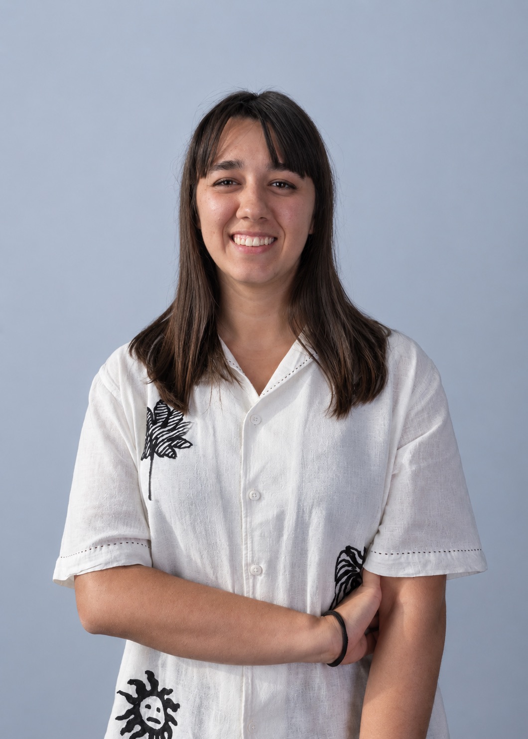 Sara Lucia Bresciani - Digital Marketing Designer