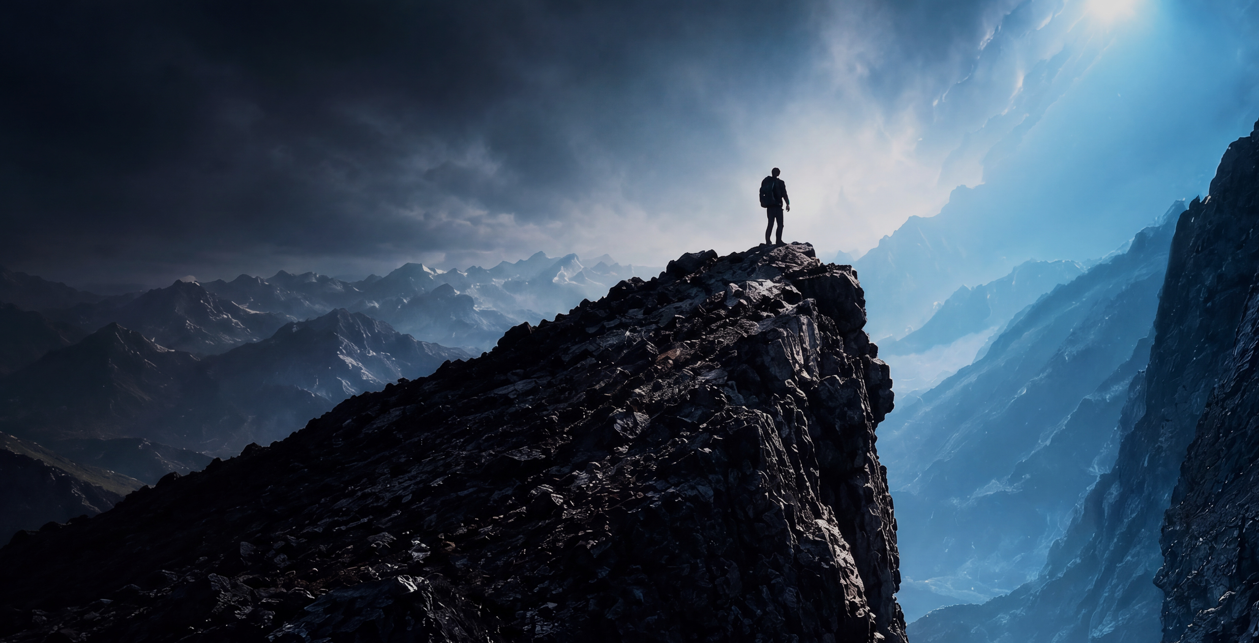 WE ANALYZE THE BUSINESS, THE MARKET, AND OPPORTUNITIES TO FIND THE RIGHT DIRECTION.